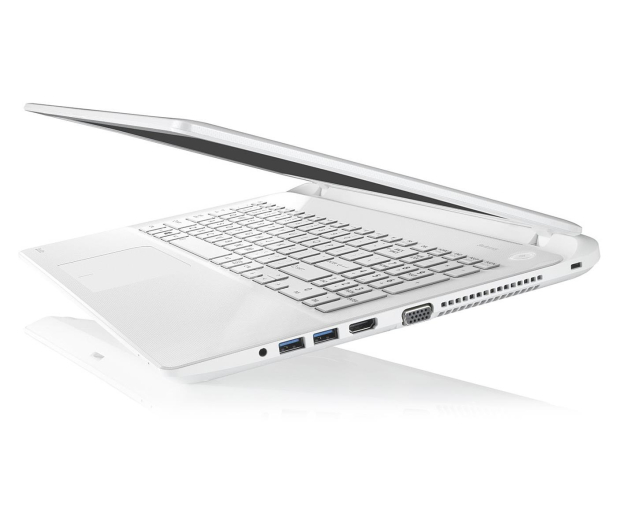 Toshiba L50-B-125 i5-4200U/4GB/750/Win8 R7-M260 Biały - 216441 - zdjęcie 7
